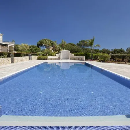 Vale Do Garrao Sleeps 4 With Pool Air Con And Wifi * Quinta do Lago