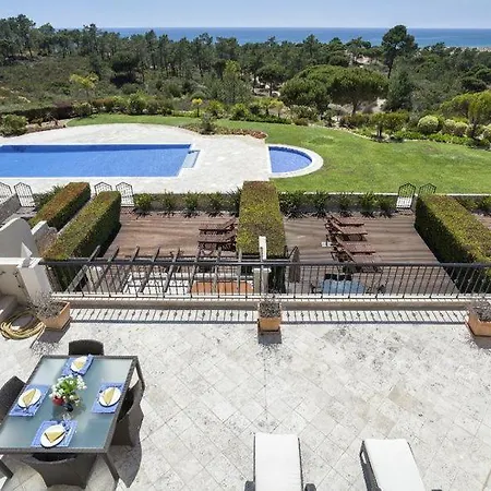 Lejlighed Vale Do Garrao Sleeps 4 With Pool Air Con And Wifi Quinta do Lago