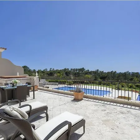 Vale Do Garrao Sleeps 4 With Pool Air Con And Wifi Apartmán *